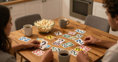 15 Best Dating Card Games in 2027