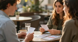 15 Best Dating Conversation Card Games for Better Dates in 2027