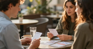 15 Best Dating Conversation Card Games for Better Dates in 2027