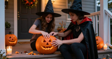 15 Best Halloween Picks for 2027
