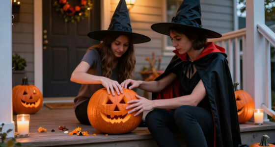 15 Best Halloween Picks for 2027