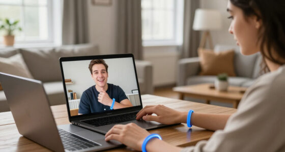 15 Best Long-Distance Touch Bracelets for Staying Connected in 2027