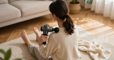 15 Best Massage Guns for Couples in 2027