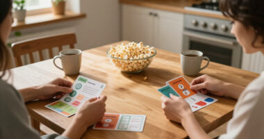 15 Best Relationship Card Games for Couples in 2027