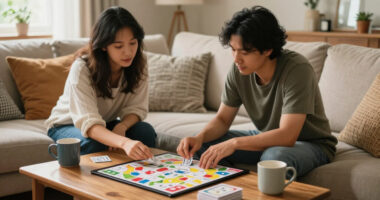 15 Best Relationship Intimacy Board Games for Deeper Connection in 2027