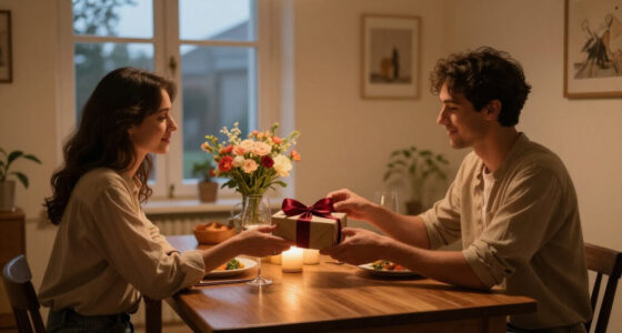 15 Best Romantic Date Night Gifts for 2027