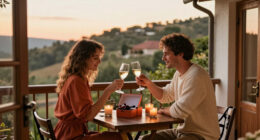 4 Best Romantic Getaway Gift Sets in 2027