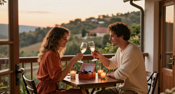 4 Best Romantic Getaway Gift Sets in 2027