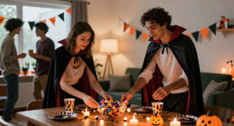 5 Best Couples Halloween Party Supplies in 2027