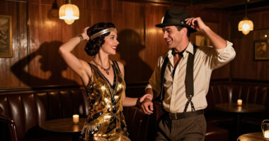 7 Best Sexy Halloween Costumes for Couples in 2027