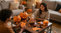 8 Best Halloween Party Games for Couples in 2027