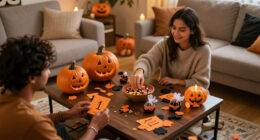 8 Best Halloween Party Games for Couples in 2027