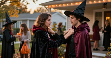 9 Best Couples Halloween Costumes for 2027