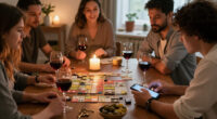 9 Best Relationship Mystery Party Games for 2027