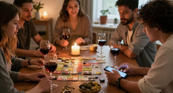 9 Best Relationship Mystery Party Games for 2027