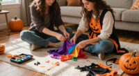 Best Couples Halloween Costumes Compared