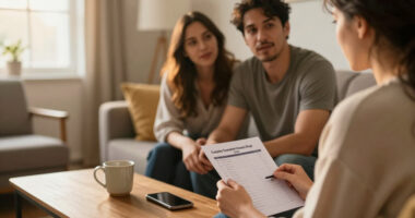 Couples Counseling Session Prep Checklist 2026
