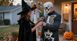 Couples Halloween Costumes: A Halloween Guide