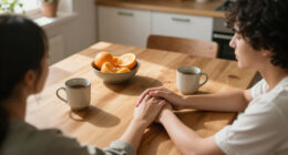 2026 Couples Trust-Building Checklist