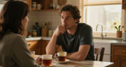Men Who Were Raised To Never Complain Usually Say 8 Phrases When Something Is Actually Wrong