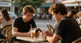 Phubbing Is Rarely Malice. It Still Can Hurt.