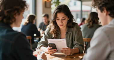 Relationship Boundaries & Self-Care Checklist 2026