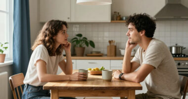 Relationship Reset Checklist 2026
