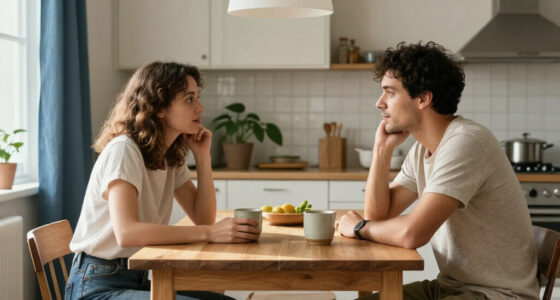 Relationship Reset Checklist 2026