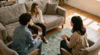 The Cognitive Load Of Couples Therapy