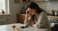 The Narcissist Didn’t Sense Your Strength — He Sensed Your Exhaustion