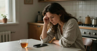 The Narcissist Didn’t Sense Your Strength — He Sensed Your Exhaustion