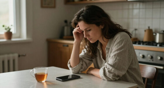 The Narcissist Didn’t Sense Your Strength — He Sensed Your Exhaustion