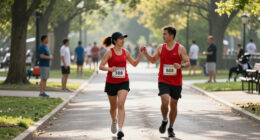 The Perfect Race