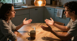 When The Fight Never Ends: Why Most Couple Conflict Isn’t Meant To Be Solved