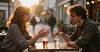 When Your Partner Seems Emotionally Unavailable